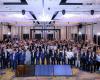 闪灼全球，启发工业AI新纪元 | 2024中控全球新品颁布会成功召开