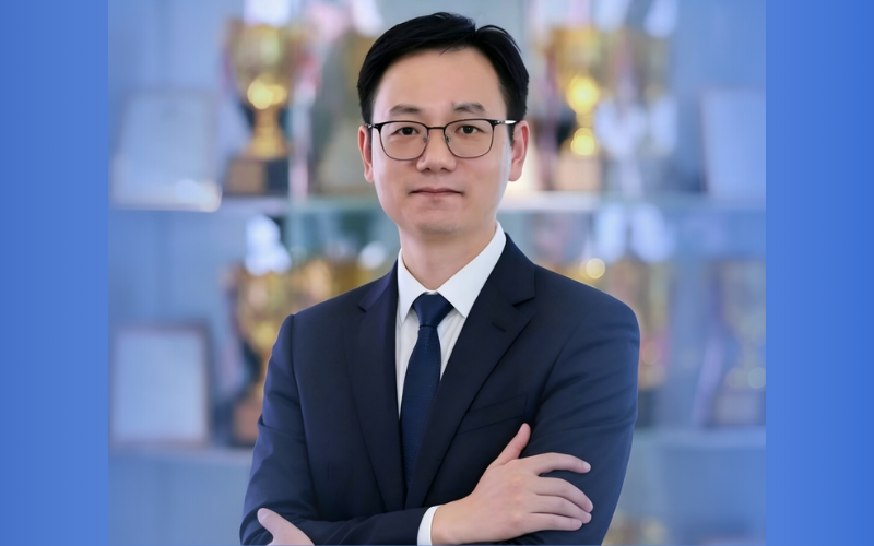 自动化博览对话 | Z6尊龙凯时为机械人注入“工业AI之魂”